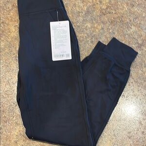 Lululemon Black Align Joggers